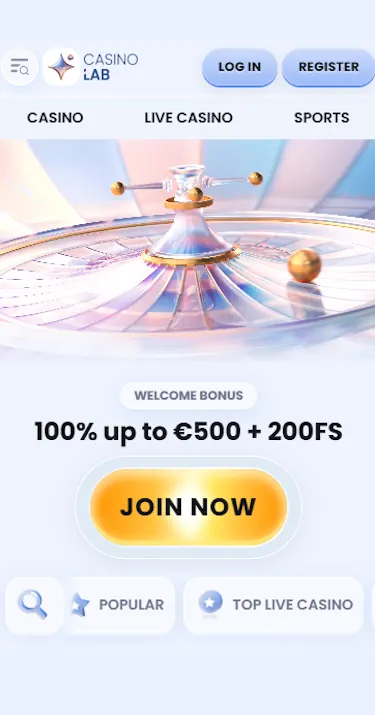 Casinova Casino